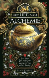 coverliedvanalchemie2 Het lied van alchemie | e-book