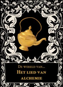 wereldvanlied D&D | De wereld van Het lied van alchemie