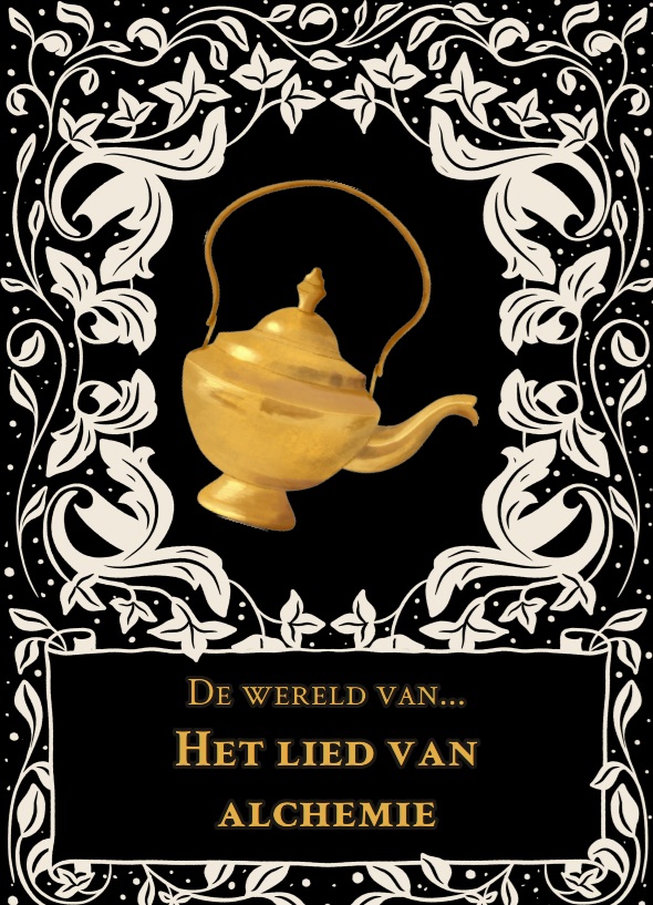 wereldvanlied D&D | De wereld van Het lied van alchemie